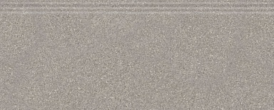 Kerama Marazzi KML2FMF004BR Плинтус Рабат серый матовый обрезной 30x12x1,3