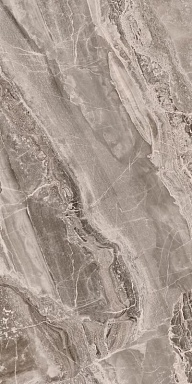 Керамогранит Kutahya Seramik Keops Mocha Rectified Parlak Nano 60x120