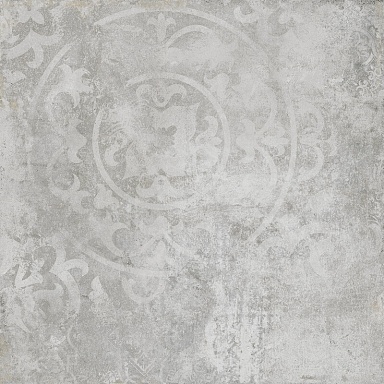 Керамогранит Alma Ceramica GFU6060TTM27R Totem матовый граниль 600x600x9
