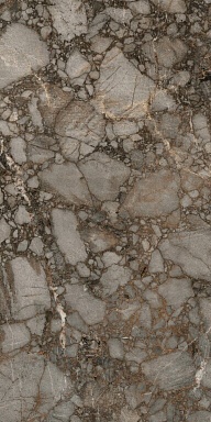 Керамогранит Casa Dolce Casa 774863 Nature Mood Riverbed Comfort 6mm 120x240