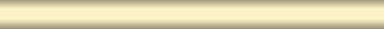 Бордюр Kerama Marazzi 154 Светло-желтый карандаш 20*1.5