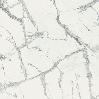 Керамогранит Italon 610010001916 Charme Deluxe Инвизибл Уайт Нат Рет 80x80