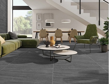 Керамогранит Asia Pacific Obsidian Fossil Matt 60x120