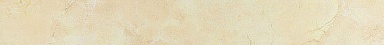 Бордюр TGT Ceramics VNCP60A Venezia beige POL listello 7x60