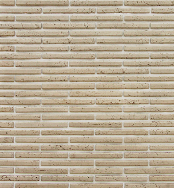 Искусственный камень White Hills 355-10 Тиволи брик 25x2.5
