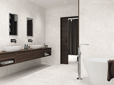 Плитка Porcelanite Dos 9551 Soller Blanco Rect 30х90