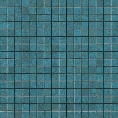 Мозаика Atlas Concorde Italy 9BQV Blaze Verdigris Mos Q 30.5x30.5