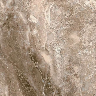 Плитка Eurotile Hermitage G Brown 41.8x41.8