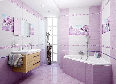 Laparet Бордюр Magnolia B400D297 40х4,5