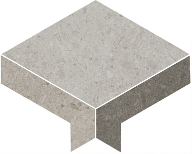 Kerama Marazzi ID171 Декор Чеппо ди Гре 2 наборный матовый обрезной 30x24x0,9