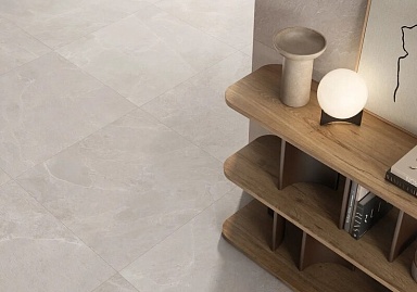 Керамогранит Keraben P0007450 Masaya Concept White Matt 120x60
