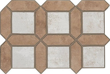 Керамогранит Bestile Arenta Coto Mix 40x60