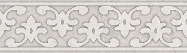Бордюр Kerama Marazzi OS/B296/8348 Ферони серый матовый 20x5,7