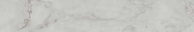 Подступенник Kerama Marazzi KM6060G0321RALT Подступенок Тубкаль белый матовый обрезной 60x10,7x0,9