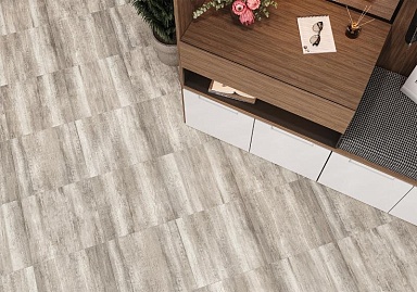Керамогранит Delacora FT4FEE31 Freedom Dark 41x41