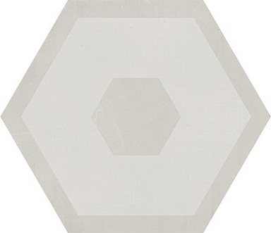 Декор Geotiles HEX G.STARKDEC DESERT 25,8x29