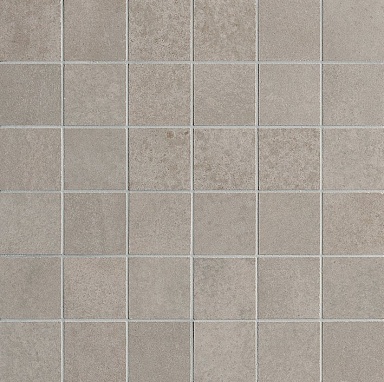 Мозаика FAP Ceramiche fQZY Ylico Taupe Macromosaico Satin 30x30