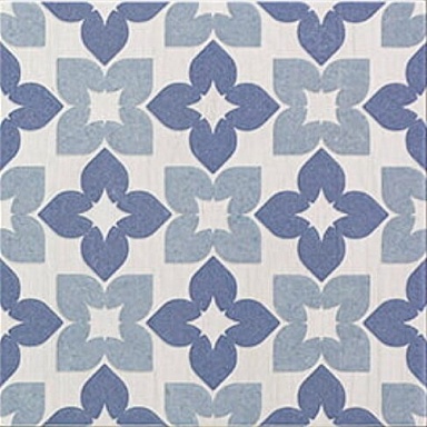 Керамогранит Mainzu Alhaurin Blue 20x20
