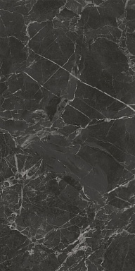 Плитка Kerama Marazzi 11280R Коррер чёрный глянцевый обрезной 30x60x0,9