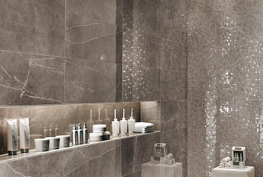 Керамогранит Atlas Concorde Italy ASCI Marvel Bronze Luxury 75X75