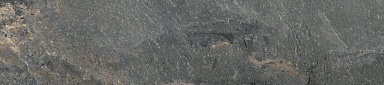 Керамогранит Delacora GP2090SNN25L Santorini Graphite лаппатированный 200x900