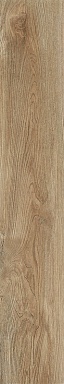 Керамогранит Creanza CW-RT13-B Husk Wood Cherry Rustic 20x120