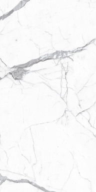 Керамогранит Artcer ArtSlab Marble Alps Statuario 120x240