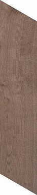 Керамогранит Wow 120278 CHEVRON A WOOD DARK 9.8x52.2
