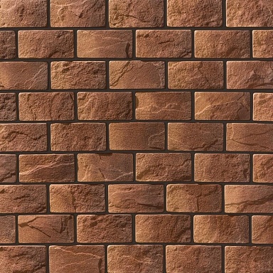 Искусственный камень Leonardo Stone Плоскость Версаль 345 19,8x9,9x1,5
