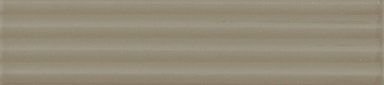 Керамогранит Casa Dolce Casa 787158 SensiColore Tortora Glossy Cann 5,7x23,2