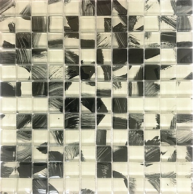 Мозаика Muare QG-009-23/8 30x30