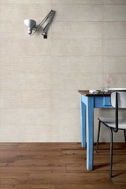 Декор Marazzi Italy M0TP Fresco Decoro Crochet Light rett. 32,5х97,7