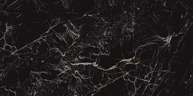 Керамогранит Eternal ETMAR1204HG60120 Black Lava High Glossy 60x120