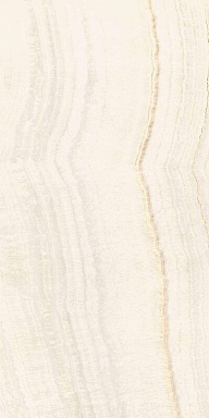 Керамогранит Casalgrande Padana 11720205 Onice Bianco Lucido 9mm 60x120