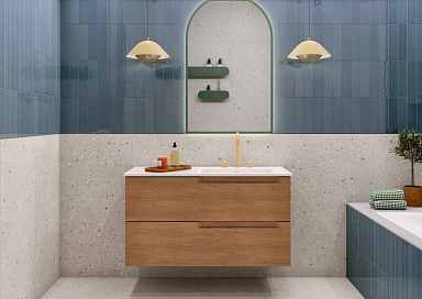 Керамогранит Roca Vita Beige 60х120