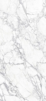 Керамогранит Moreroom Stone MN019AY271206 Statuario White Matt 6mm 120x270