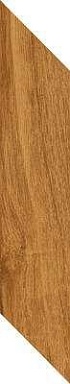 Керамогранит Rondine Group Feelwood Cognac Chevron 7.5x40.7