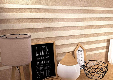 Плитка Baldocer Pompeya Ozone Bone 30*90