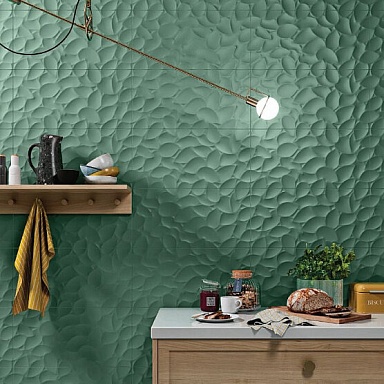 Genesis Love Ceramic Tiles