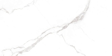 Керамогранит Laparet Statuario White PRO белый матовый R10GR CB 60х120