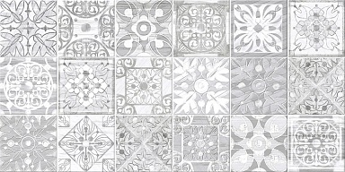 Плитка New Trend WT9VNL25 Vincenzo Lino 249*500*75