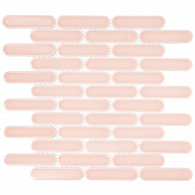 Мозаика Imagine lab KSR3-CORAL 23x98 300x300x6