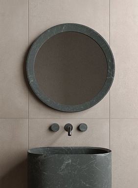 Керамогранит Eurotile 340 Этернум айвори 60x120