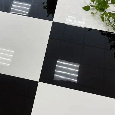 Керамогранит SotGres Black 60x60