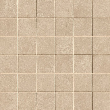 Мозаика FAP Ceramiche fRNB Nobu Beige Gres Macromosaico Matt 30x30