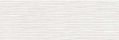Плитка Peronda 43065 Versa White Waves/33,3X100X0,98/R 33,3x100