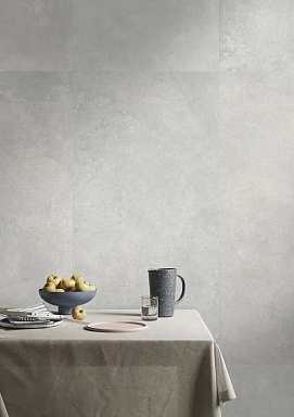 Керамогранит Vitra K948557R0001VTER CementBase Серый Матовый R10A Ректификат 60x120