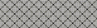 Декор Kerama Marazzi VT/B545/9051 Борго 2 матовый 8,5x28,5