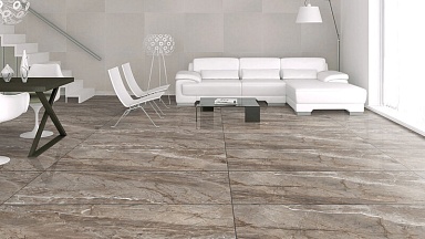 Керамогранит Gresant Silica Brown Carving 60х120