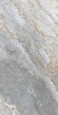 Керамогранит Arcadia Ceramica CL4007-A Trivola Grey Carving Lappato 60x120